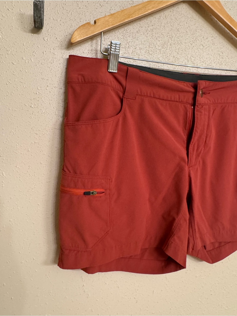 Outdoor Research Ferrosi 5" Trail Shorts 12 - Picture 3 of 8